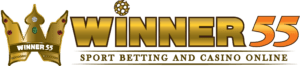 winner55 logo